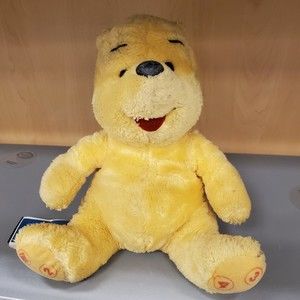 Meet your Posher, Raymond